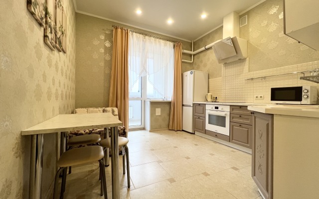 Апартаменты Двухкомнатные на Пролетарской