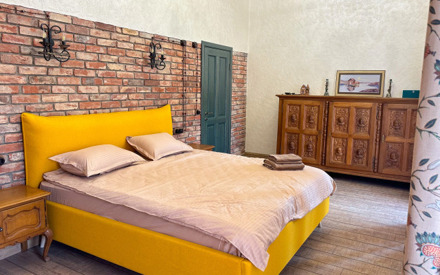 Частный Дом в Прусском Стиле