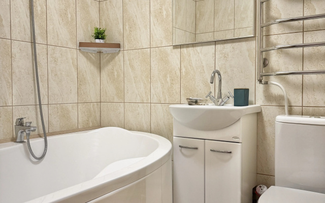 Квартира Zeninapart