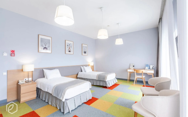 Отель Ракурс Ульяновск