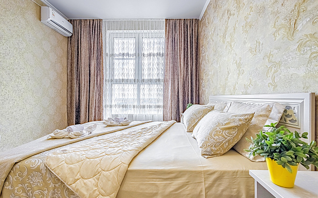 Апартаменты Pro Apart