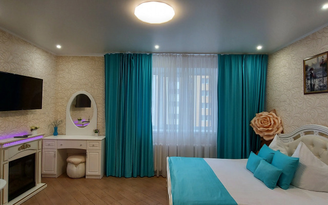 Квартира Vitaв