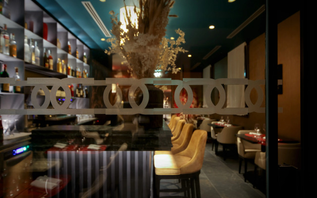U-Visionary Venezia Hotel