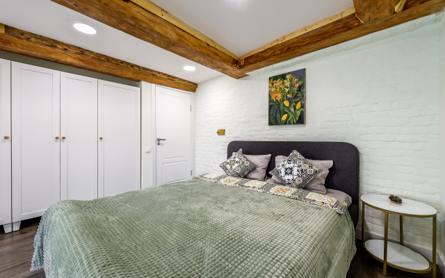 Квартира Дизайнерский Лофт у Мариинского театра