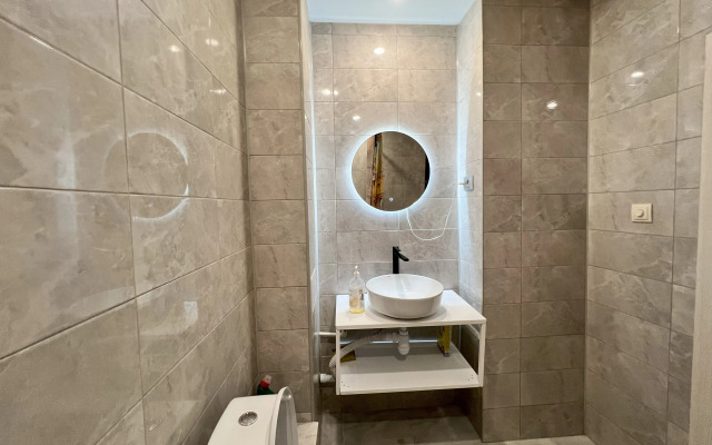 Na Ulitse Gostinaya 3 Flat