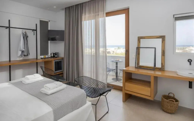 Basilico Hotel