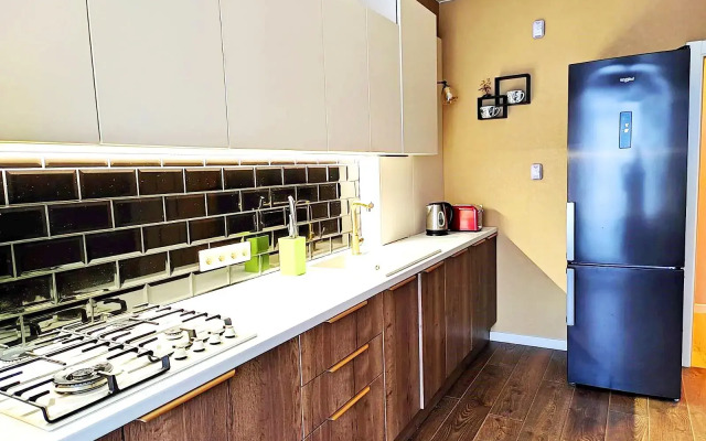 E Bellissima Flat