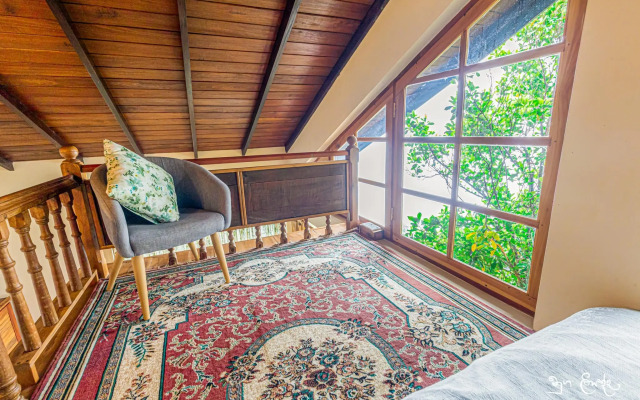 Villa Nugaliyadda Bed&Breakfast