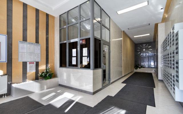 Vidovye Green Comfort Apartments