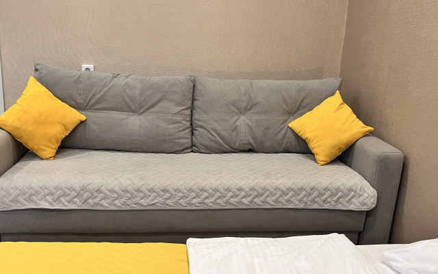 Квартира на улице 9 Мая