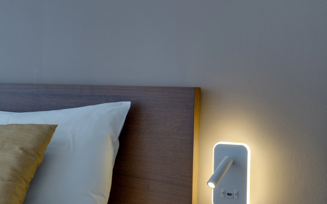Cassia Residences ot Continent Apartments