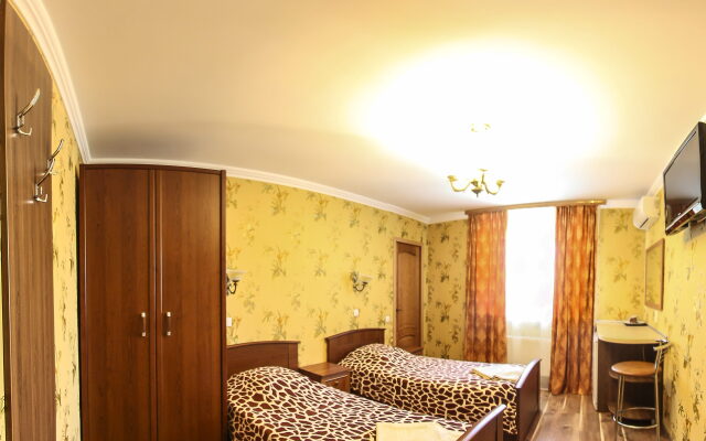 Bashnya Guest House