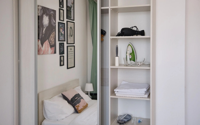 Квартира Udobno V EKB Дорожная