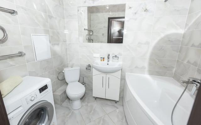 Ladgorna V Mayake Minska Apartment