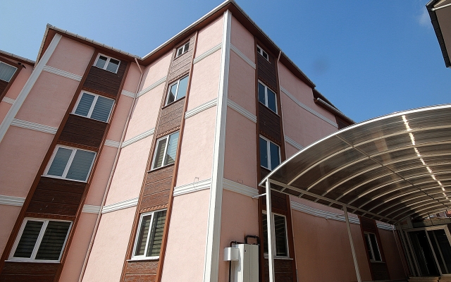 Trakya City Hotel