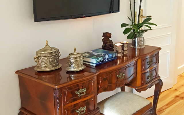 Engy Estoril - Luxury Suites & Apartments