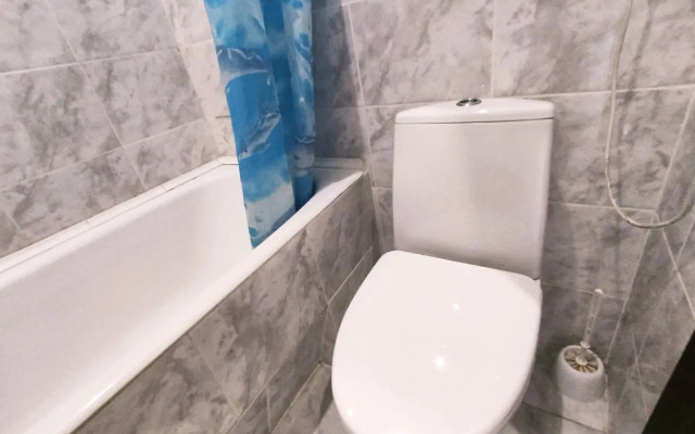 S Shikarnym Vidom na More Flat