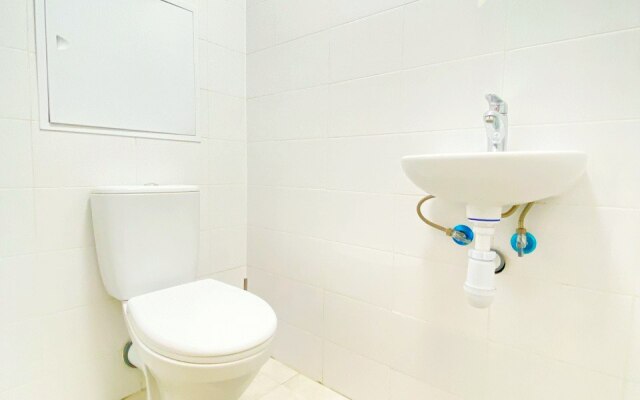 Yevrotreshka M Govorovo 9 Et Flat