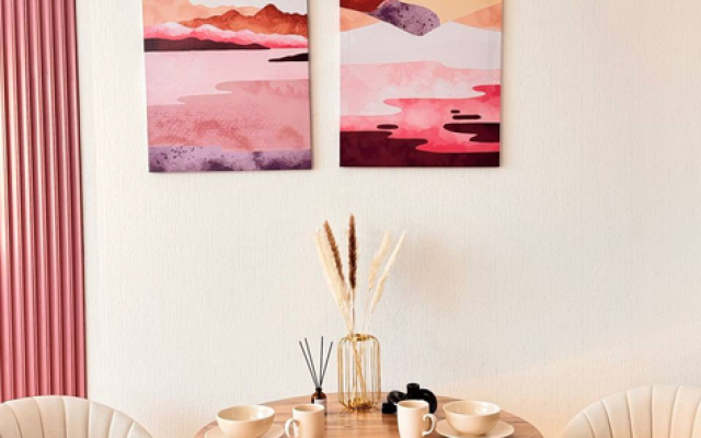 Квартира на Улице Фрунзе 31к2 3