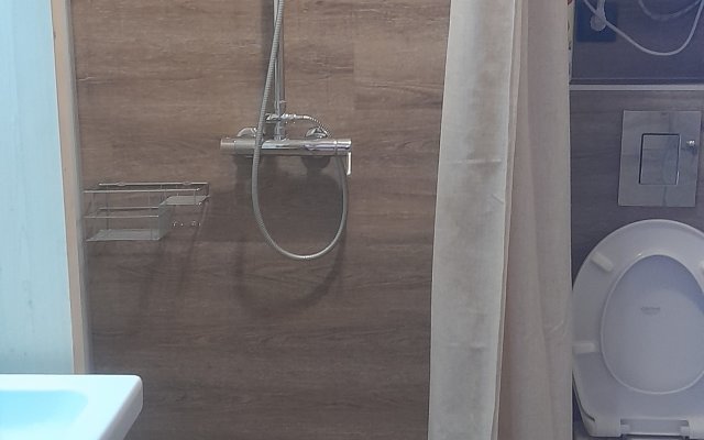 Mini-Otel Fort-Tsement