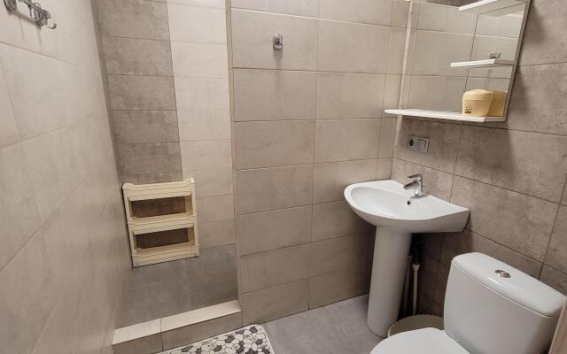 Апартаменты Golden Horn Vip