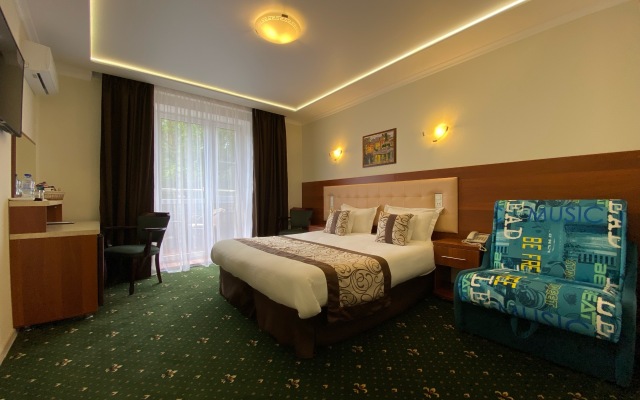 NeChaev Hotel