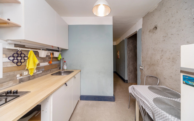 Patrisa Lumumby 3 Apartments