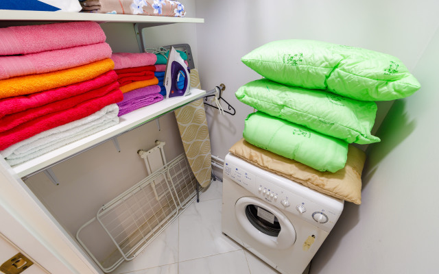 Апартаменты Dayker City Apartments 3 комнатные в ЖК Репин Парк