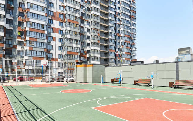 Квартира Iris home