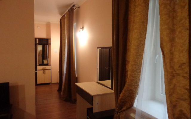 Guberniya mini-hotel