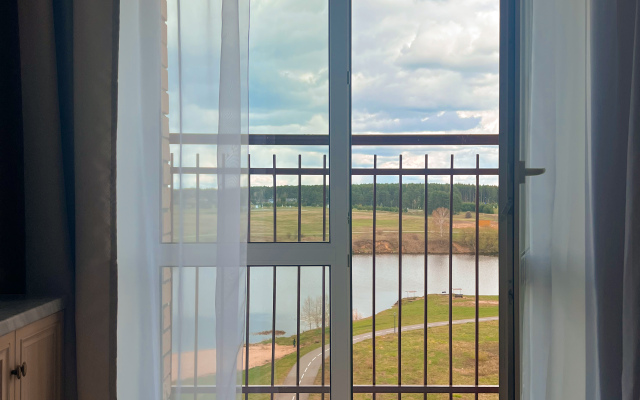 Vidovye Na Kurorte Zavidovo Apartments