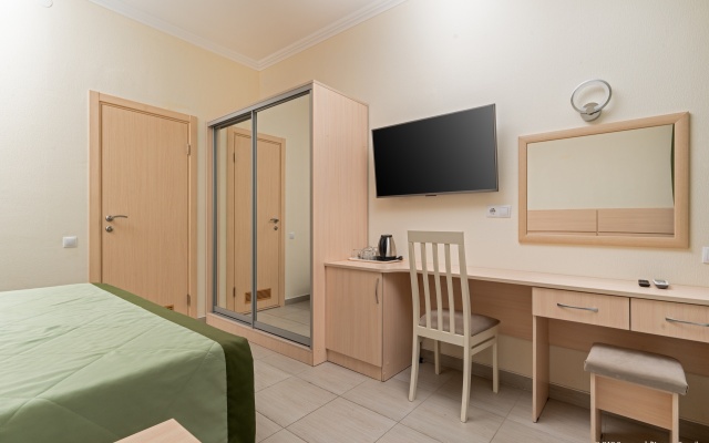 Hotel Gostinitsa Yuzhny Dom