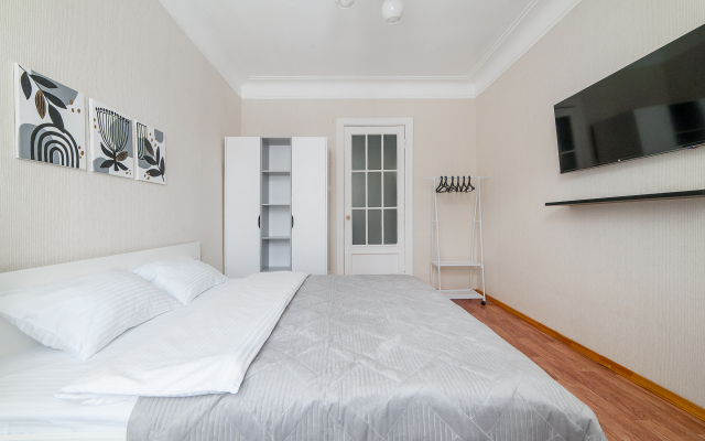 Апартаменты EasyGuest рядом с м. Чкаловская