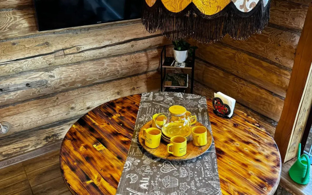 Usadba Mordveza Guest House