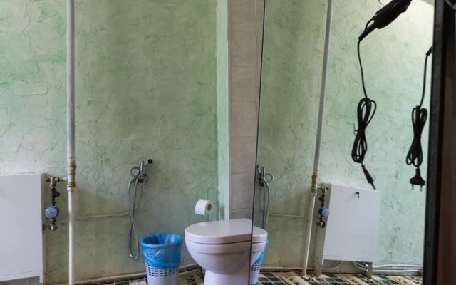 Квартира Snug&CosyHome