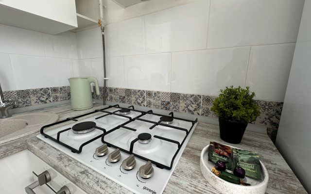 Квартира Премиальная на Комсомольской