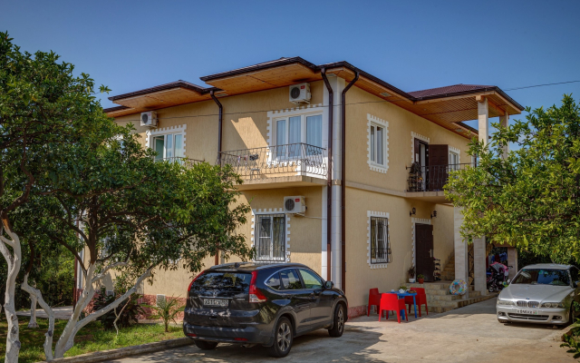 Divny Sad Guest House