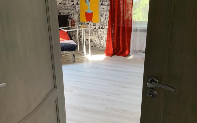 Art Garage Guest House