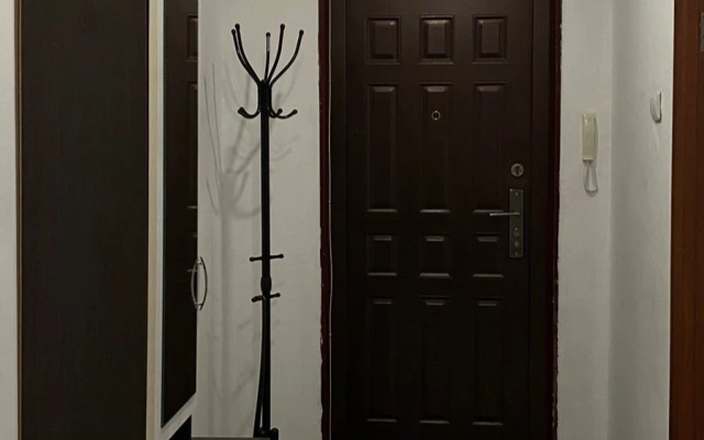 Квартира Просторная двухкомнатная