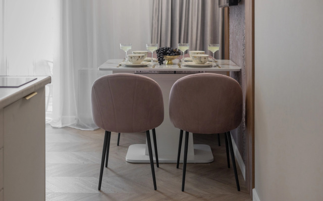 Romantika Dlya Vas Flat