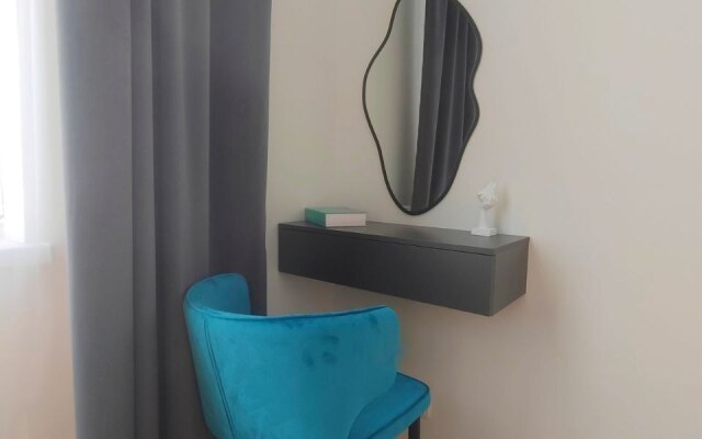 Uk "atmocfepa" - Yevrodvushka Lazurny Bereg Apartments