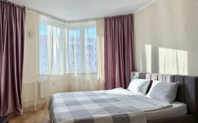 Kamskiy Rassvet Apartments