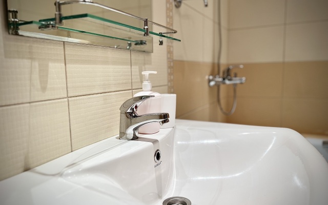 Апартаменты Арт - мансарда N3