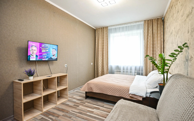 Квартира 2 комнатная уютная рядом с ТРЦ Планета