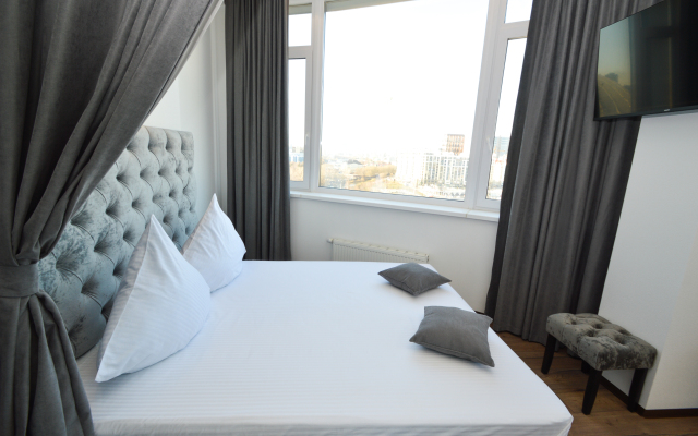 Апартаменты Royal apart