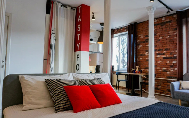 Квартира Kaliningrad