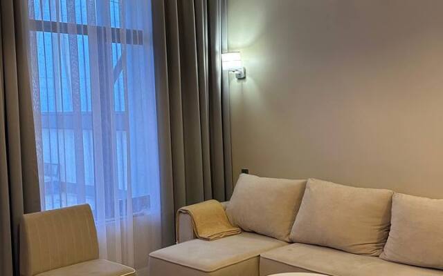 Гостевой дом Бриз