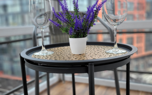 Квартира Современная Студия в Центре Города