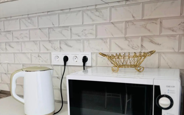 Квартира на Островского