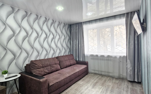 Квартира Советская 146А